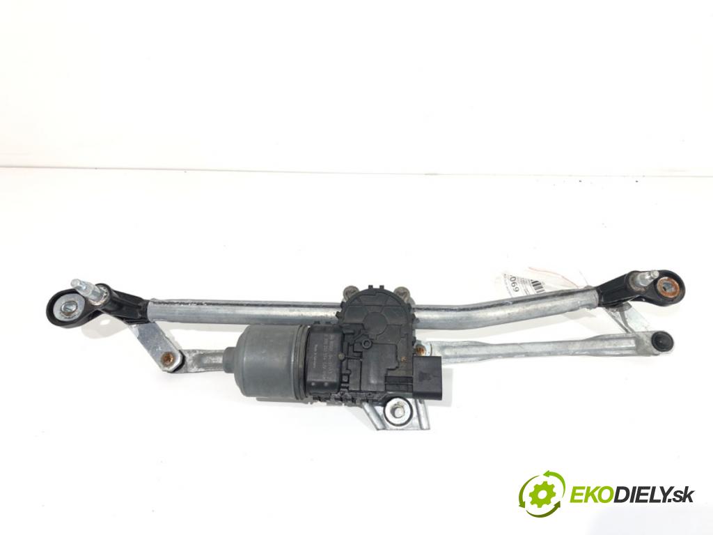 ALFA ROMEO GT (937_) 2003 - 2010    2.0 JTS (937CXH1A, 937CXH11) 121 kW [165 KM] benzyna 2003 - 2010  Mechanizmus stieračov predný 0390241514 (Motorček stieračov predné)