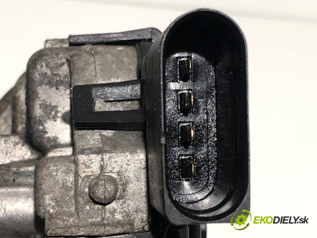 ALFA ROMEO GT (937_) 2003 - 2010    2.0 JTS (937CXH1A, 937CXH11) 121 kW [165 KM] benzyna 2003 - 2010  Mechanizmus stieračov predný 0390241514 (Motorček stieračov predné)