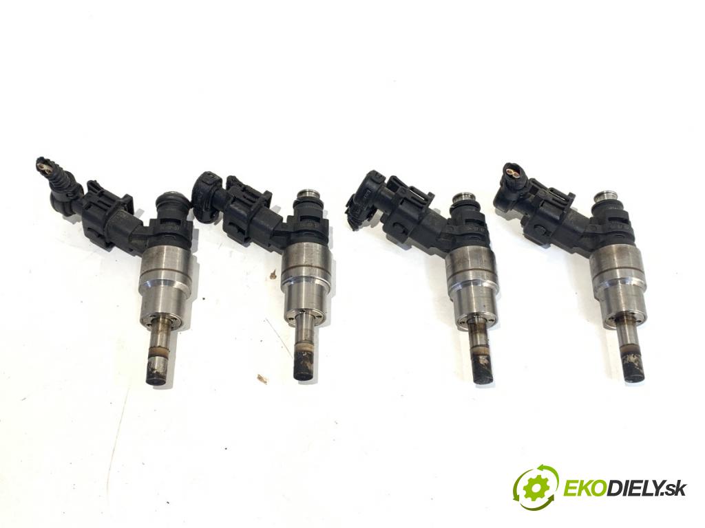 ALFA ROMEO GT (937_) 2003 - 2010    2.0 JTS (937CXH1A, 937CXH11) 121 kW [165 KM] benzyna 2003 - 2010  Lišta vstrekovacia  (Vstrekovacia lišta)