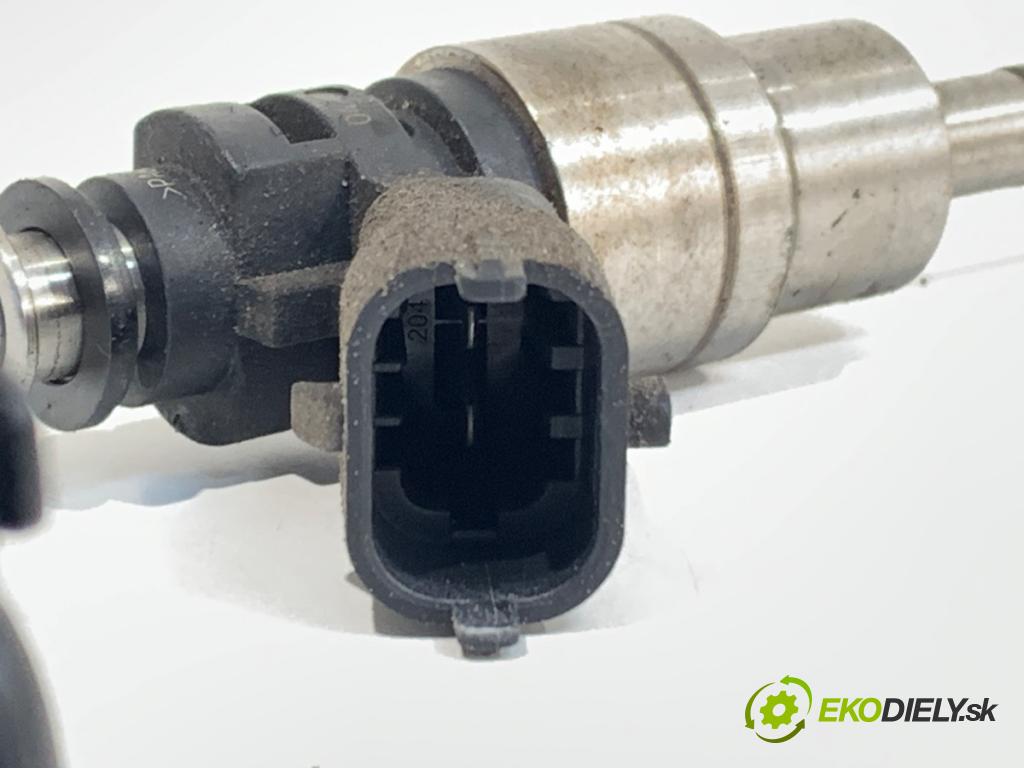 ALFA ROMEO GT (937_) 2003 - 2010    2.0 JTS (937CXH1A, 937CXH11) 121 kW [165 KM] benzyna 2003 - 2010  Lišta vstrekovacia  (Vstrekovacia lišta)