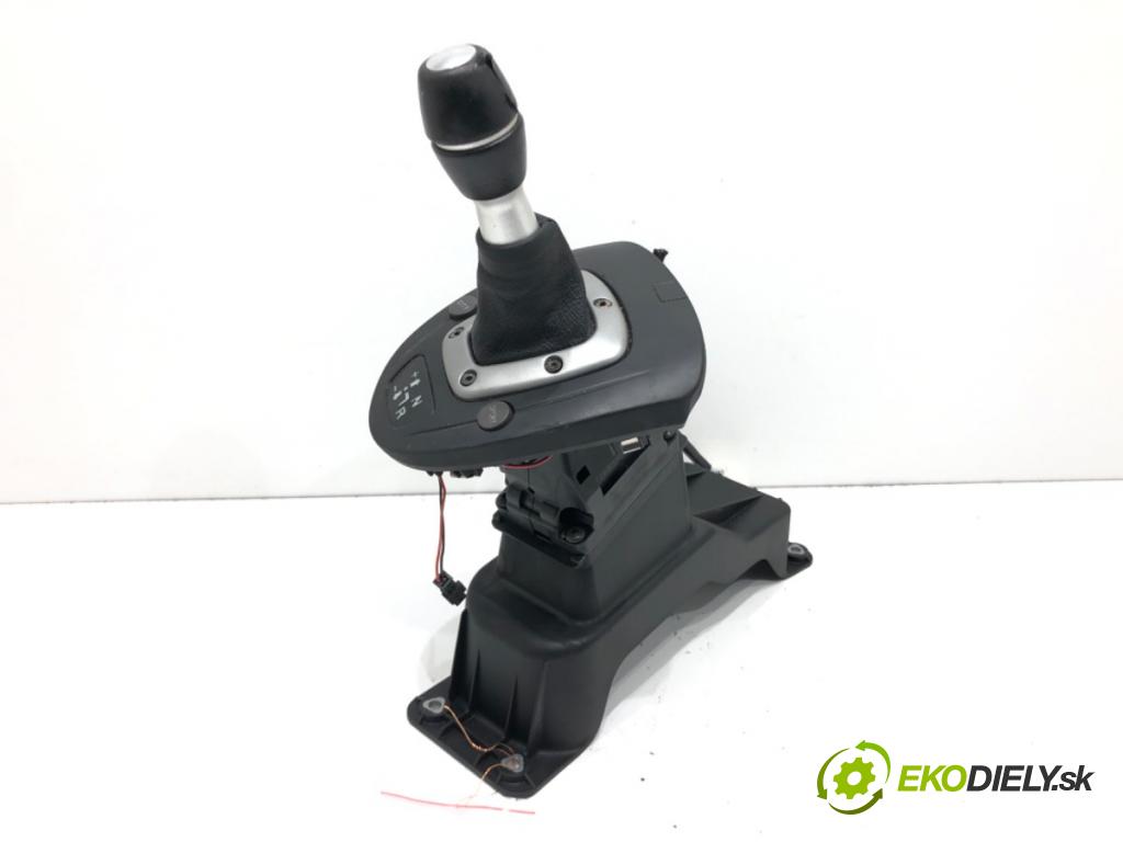 ALFA ROMEO GT (937_) 2003 - 2010    2.0 JTS (937CXH1A, 937CXH11) 121 kW [165 KM] benzyna 2003 - 2010  Kulisa 345622013 (Rýchlostná páka (kulisa))