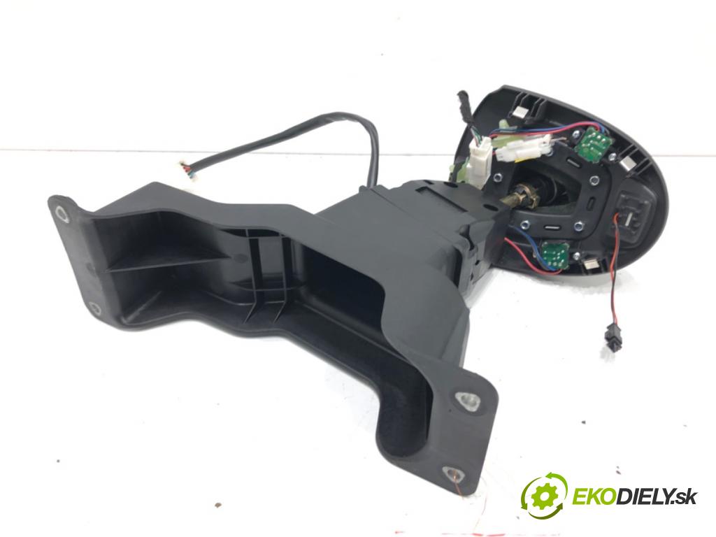 ALFA ROMEO GT (937_) 2003 - 2010    2.0 JTS (937CXH1A, 937CXH11) 121 kW [165 KM] benzyna 2003 - 2010  Kulisa 345622013 (Rýchlostná páka (kulisa))