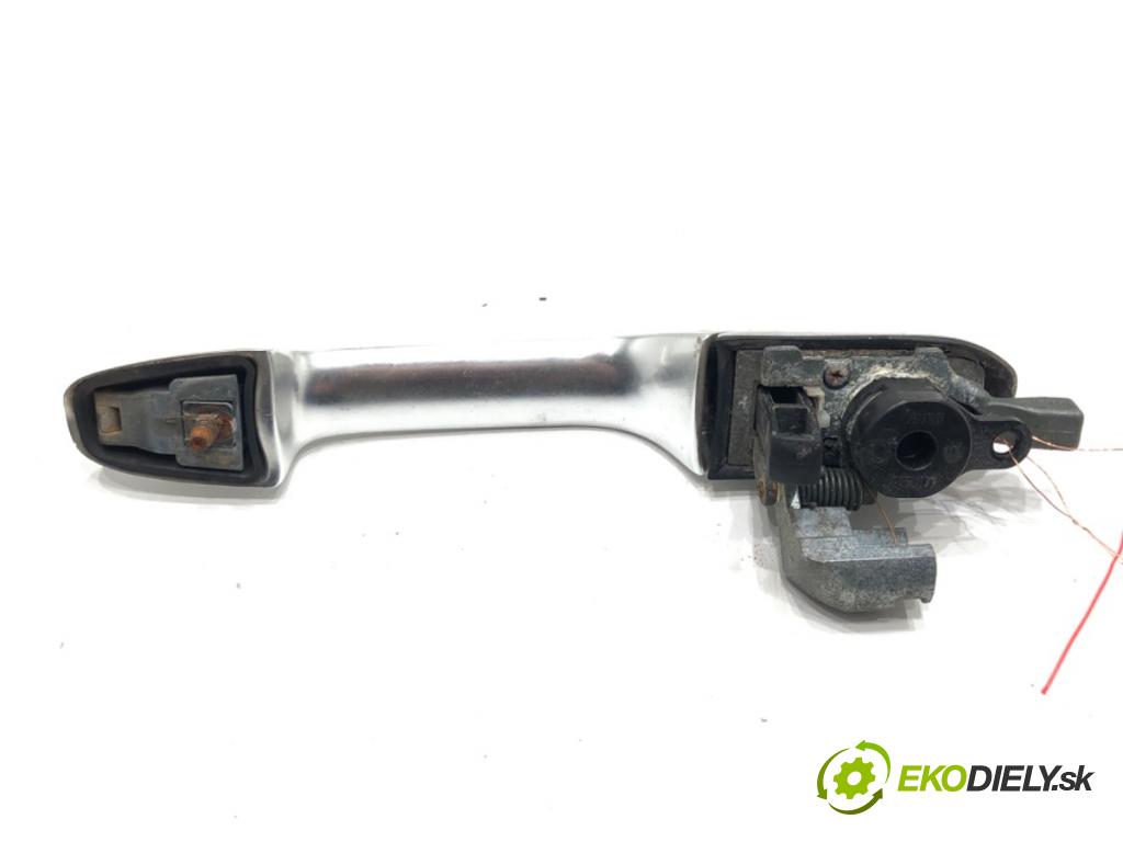 ALFA ROMEO GT (937_) 2003 - 2010    2.0 JTS (937CXH1A, 937CXH11) 121 kW [165 KM] benzyna 2003 - 2010  Kľučka vonkajšia ľavy predný