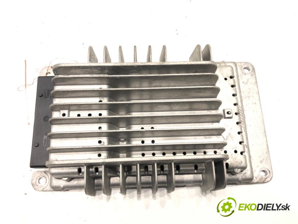 ALFA ROMEO GT (937_) 2003 - 2010    2.0 JTS (937CXH1A, 937CXH11) 121 kW [165 KM] benzyna 2003 - 2010  Zosilňovač BOSE 00606833250 (Zosilňovač)