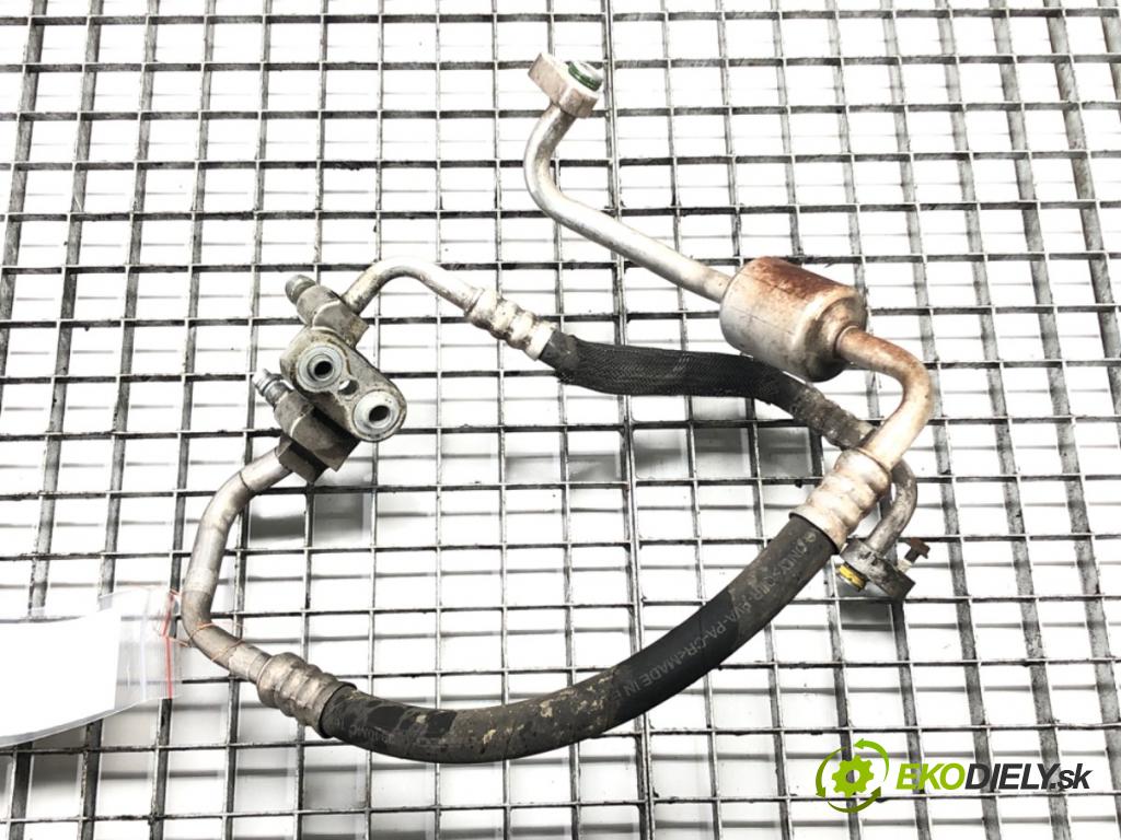 ALFA ROMEO GT (937_) 2003 - 2010    2.0 JTS (937CXH1A, 937CXH11) 121 kW [165 KM] benzyna 2003 - 2010  rúrka klimatizácie  (Rúrka klimatizácie)