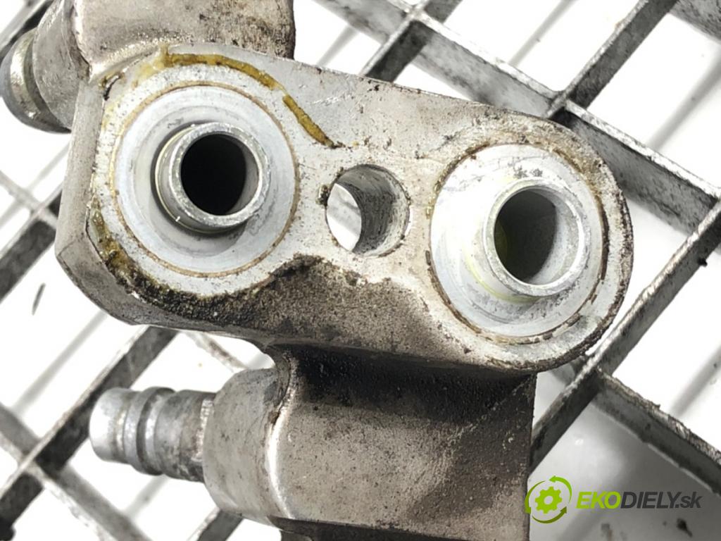 ALFA ROMEO GT (937_) 2003 - 2010    2.0 JTS (937CXH1A, 937CXH11) 121 kW [165 KM] benzyna 2003 - 2010  rúrka klimatizácie  (Rúrka klimatizácie)