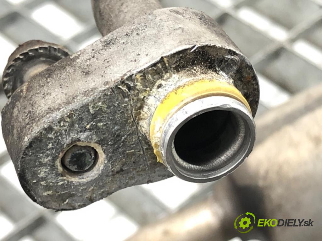 ALFA ROMEO GT (937_) 2003 - 2010    2.0 JTS (937CXH1A, 937CXH11) 121 kW [165 KM] benzyna 2003 - 2010  rúrka klimatizácie  (Rúrka klimatizácie)