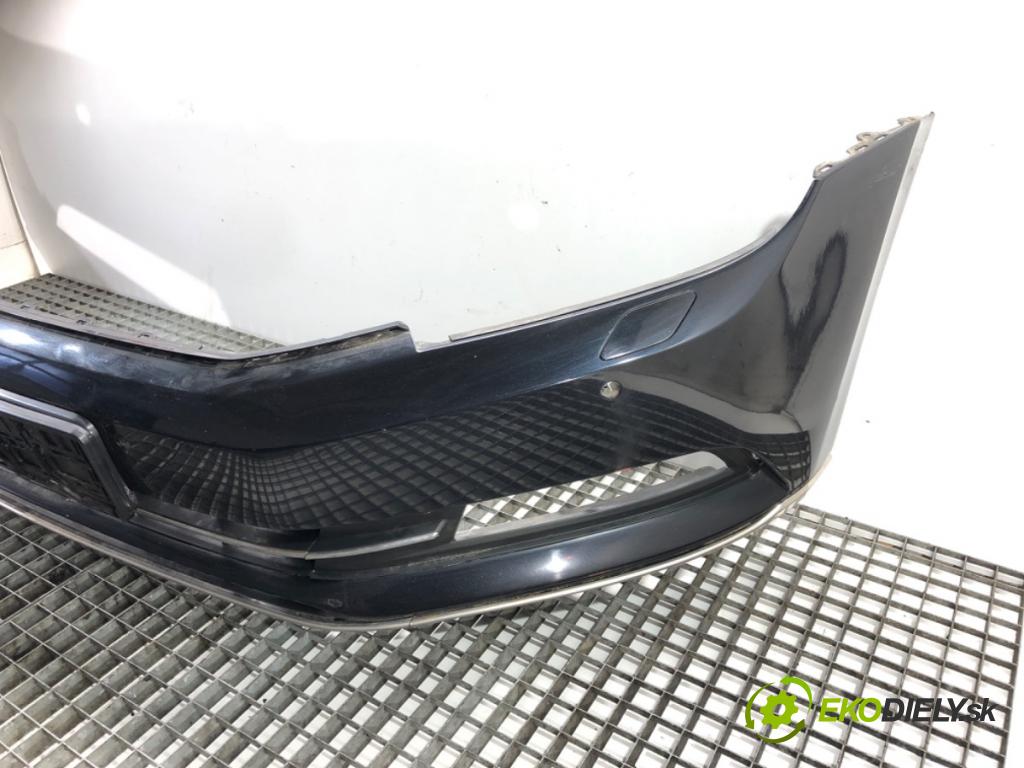 VW PASSAT B8 (3G2, CB2) 2014 - 2022    1.8 TSI 132 kW [180 KM] benzyna 2015 - 2022  nárazník přední část