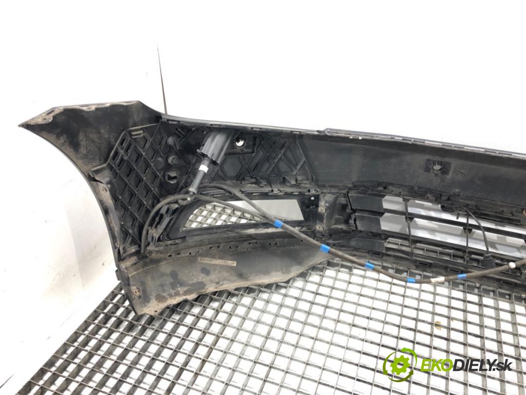 VW PASSAT B8 (3G2, CB2) 2014 - 2022    1.8 TSI 132 kW [180 KM] benzyna 2015 - 2022  nárazník přední část