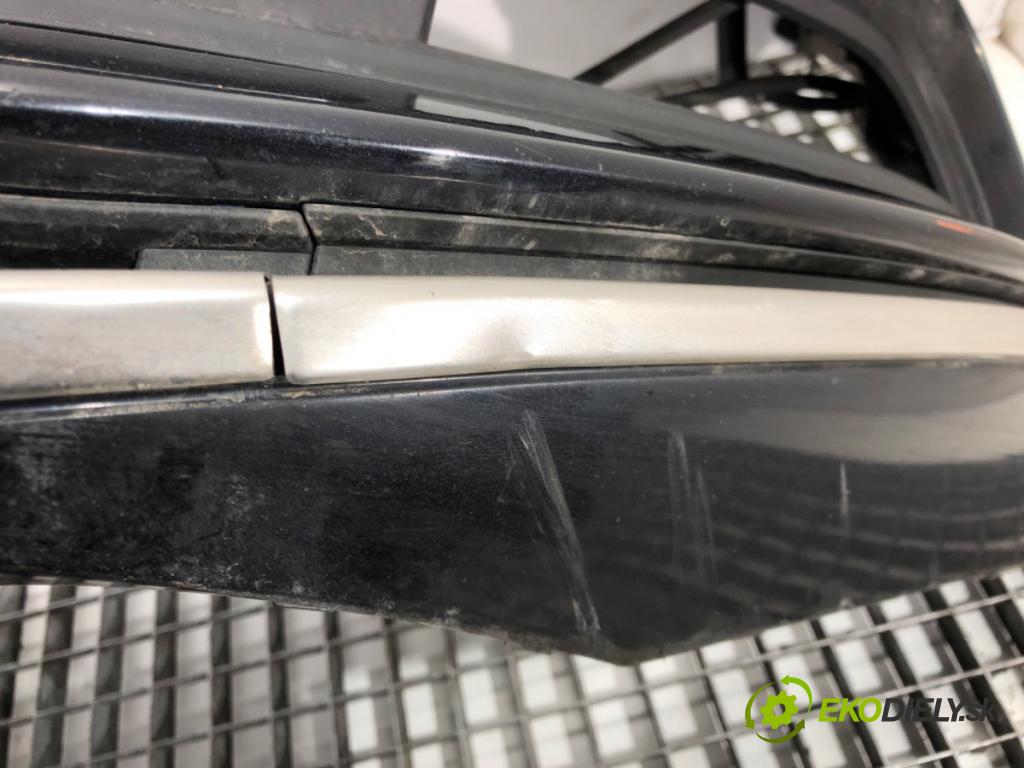 VW PASSAT B8 (3G2, CB2) 2014 - 2022    1.8 TSI 132 kW [180 KM] benzyna 2015 - 2022  nárazník přední část