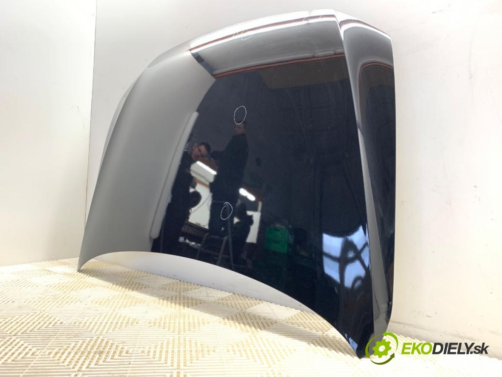 VW PASSAT B8 (3G2, CB2) 2014 - 2022    1.8 TSI 132 kW [180 KM] benzyna 2015 - 2022  kapota 2T2T (Kapoty)