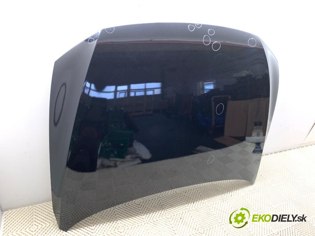 VW PASSAT B8 (3G2, CB2) 2014 - 2022    1.8 TSI 132 kW [180 KM] benzyna 2015 - 2022  kapota 2T2T (Kapoty)