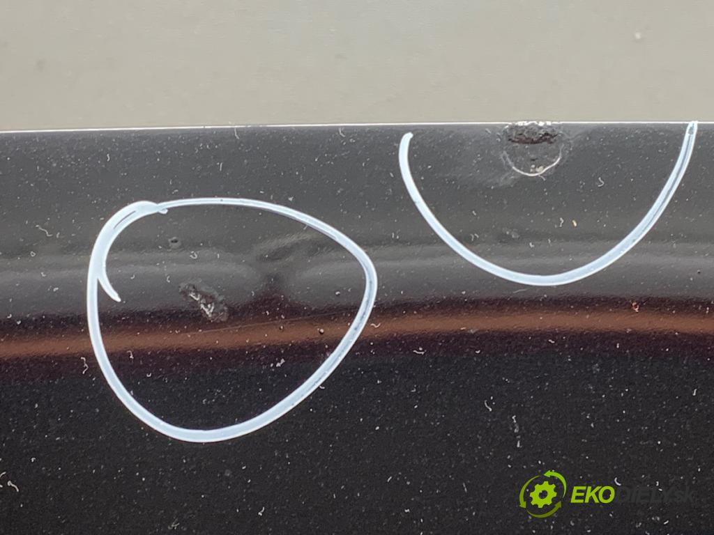 VW PASSAT B8 (3G2, CB2) 2014 - 2022    1.8 TSI 132 kW [180 KM] benzyna 2015 - 2022  kapota 2T2T (Kapoty)