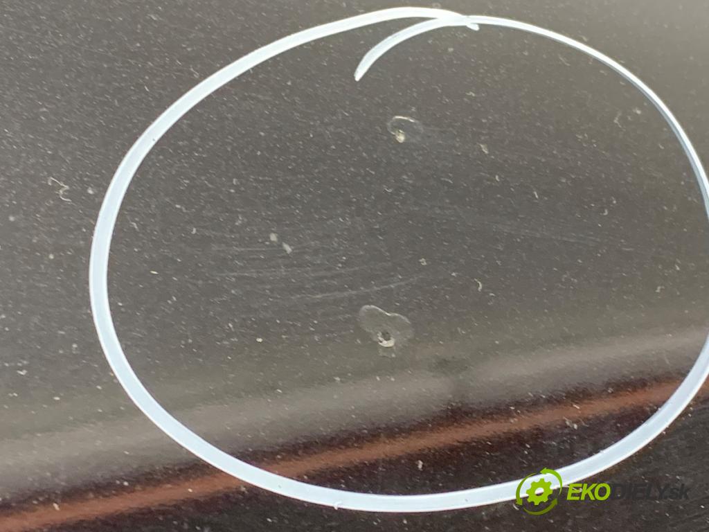 VW PASSAT B8 (3G2, CB2) 2014 - 2022    1.8 TSI 132 kW [180 KM] benzyna 2015 - 2022  kapota 2T2T (Kapoty)