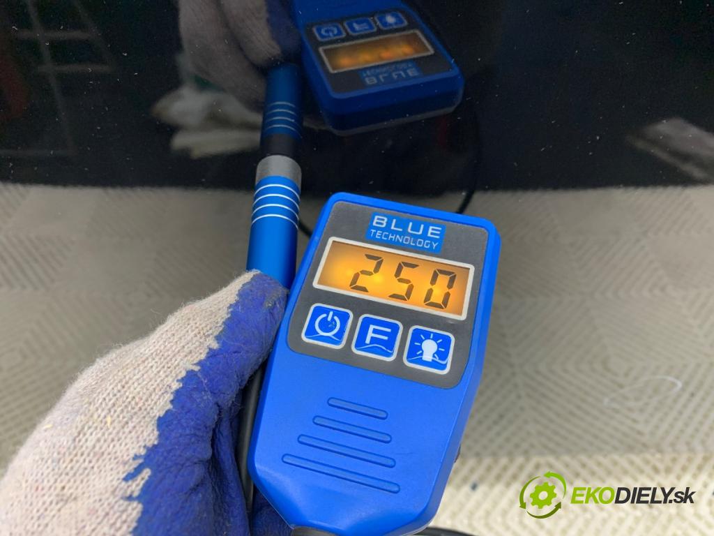 VW PASSAT B8 (3G2, CB2) 2014 - 2022    1.8 TSI 132 kW [180 KM] benzyna 2015 - 2022  kapota 2T2T (Kapoty)