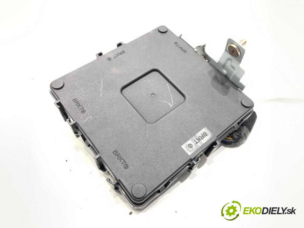 HYUNDAI TUCSON (NX4E, NX4A) 2020 - 2022    1.6 T-GDi 110 kW [150 KM] benzyna 2021 - 2022  Modul Riadiaca jednotka 95400-N7021 (Ostatné)