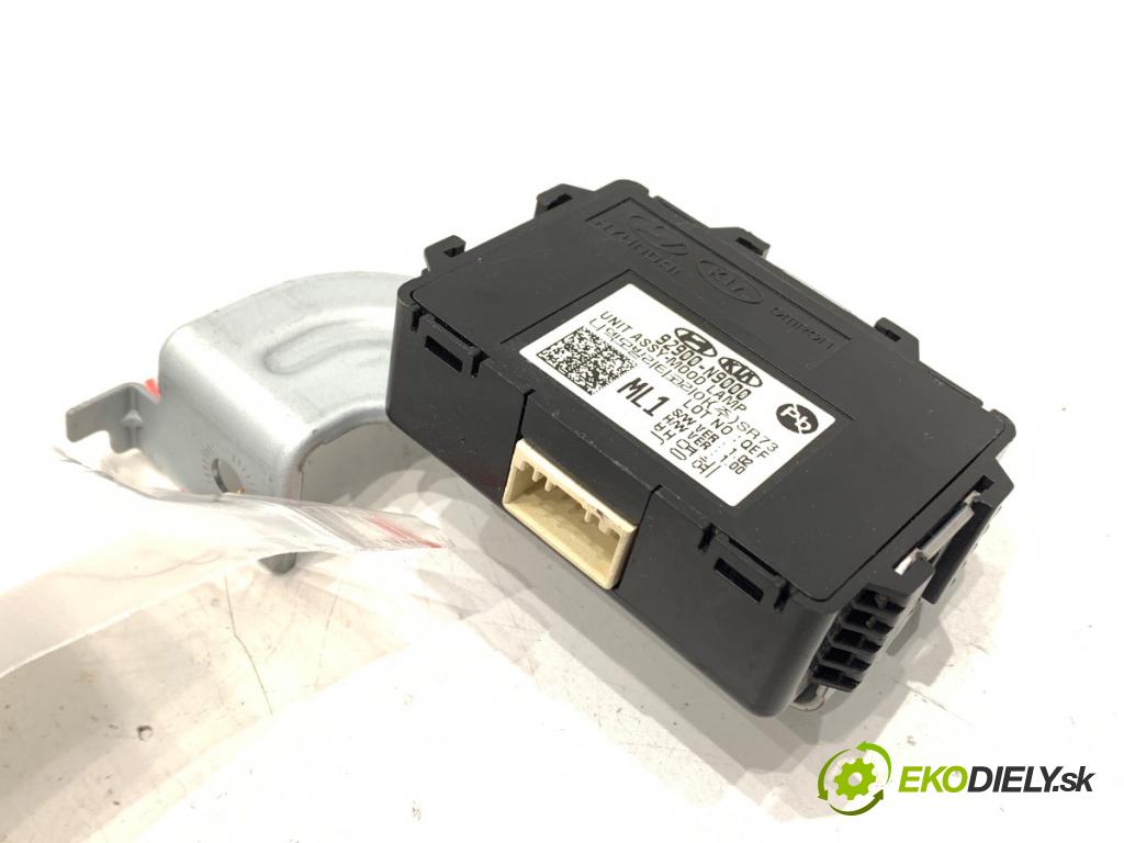 HYUNDAI TUCSON (NX4E, NX4A) 2020 - 2022    1.6 T-GDi 110 kW [150 KM] benzyna 2021 - 2022  Modul svetiel 92900-N9000 (Ostatné)