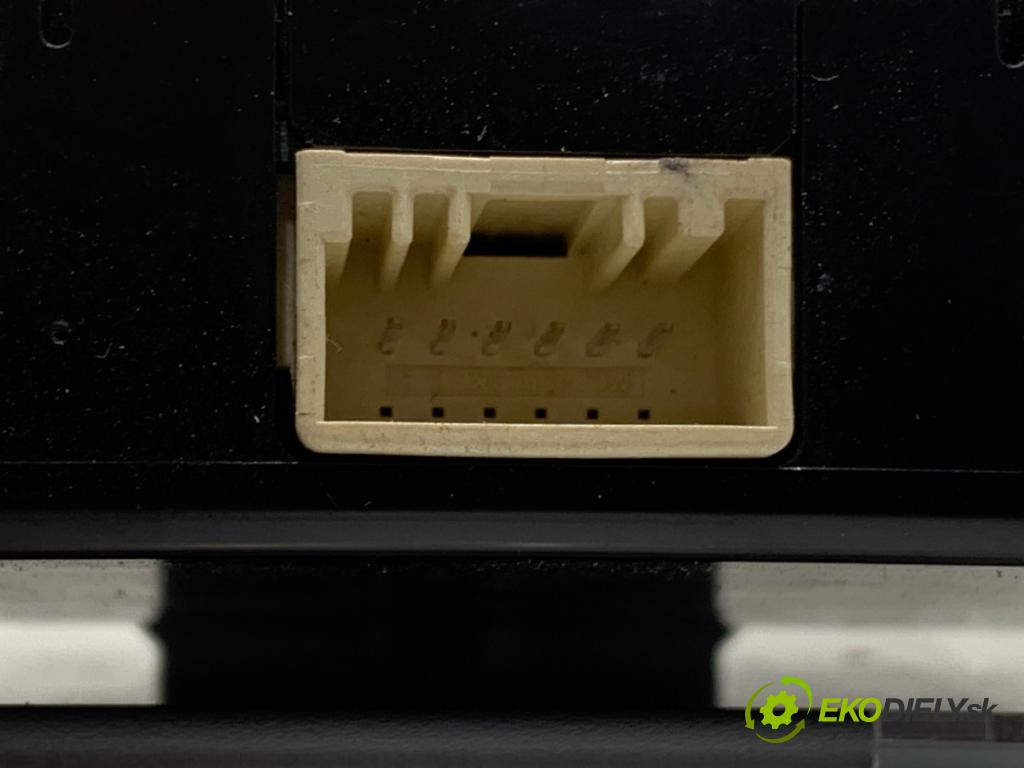 HYUNDAI TUCSON (NX4E, NX4A) 2020 - 2022    1.6 T-GDi 110 kW [150 KM] benzyna 2021 - 2022  Modul svetiel 92900-N9000 (Ostatné)