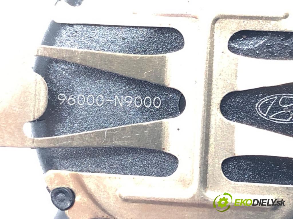HYUNDAI TUCSON (NX4E, NX4A) 2020 - 2022    1.6 T-GDi 110 kW [150 KM] benzyna 2021 - 2022  Snímač dažďa 96000-N9000 (Snímač dažďa)