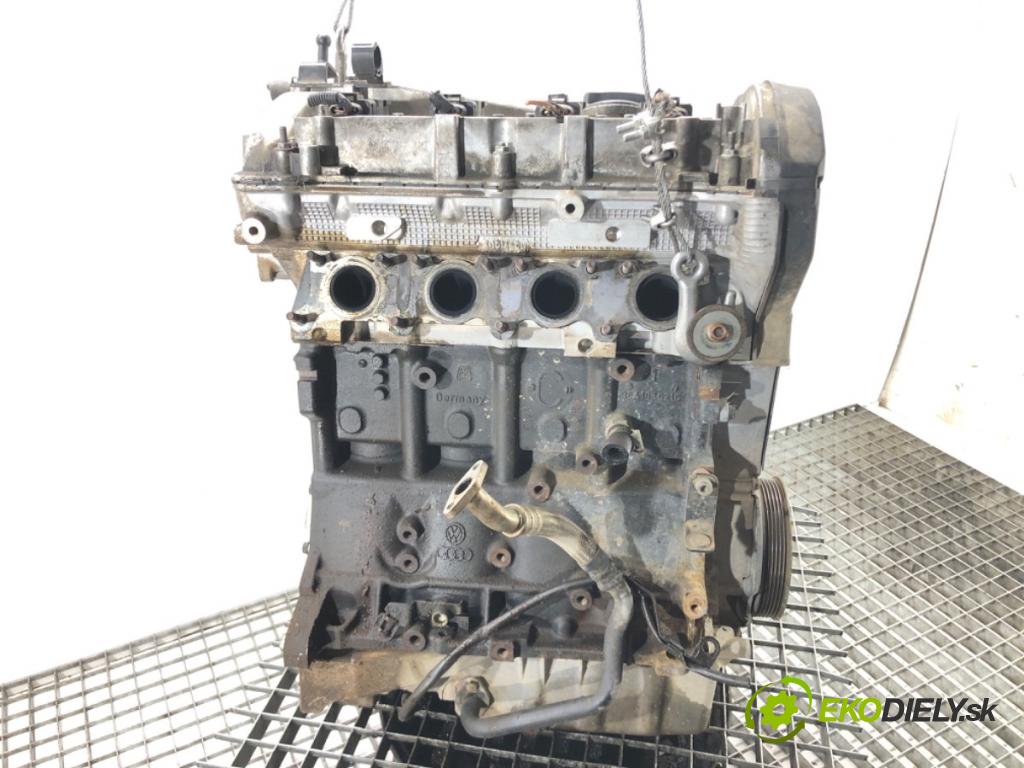 VW SHARAN (7M8, 7M9, 7M6) 1995 - 2010    1.8 T 20V 110 kW [150 KM] benzyna 1997 - 2010  Motor AWC (Motory (kompletné))