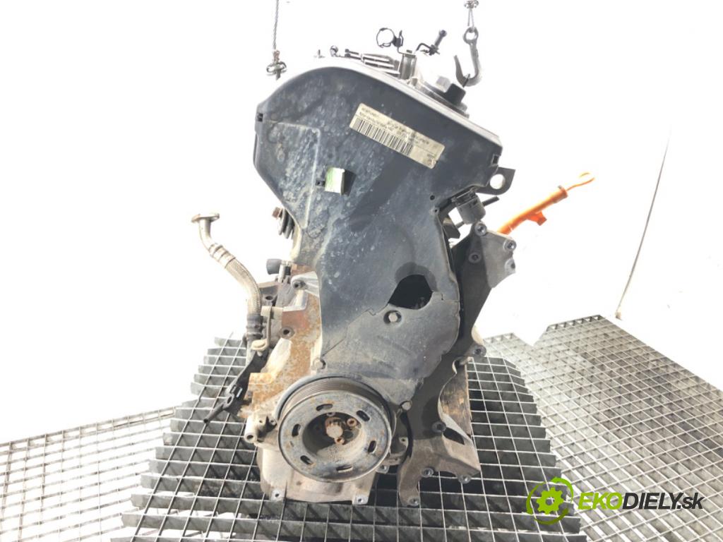 VW SHARAN (7M8, 7M9, 7M6) 1995 - 2010    1.8 T 20V 110 kW [150 KM] benzyna 1997 - 2010  motor AWC (Motory (kompletní))