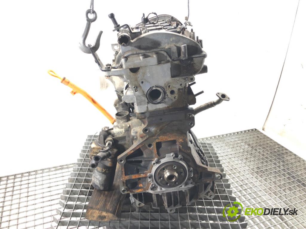 VW SHARAN (7M8, 7M9, 7M6) 1995 - 2010    1.8 T 20V 110 kW [150 KM] benzyna 1997 - 2010  motor AWC (Motory (kompletní))