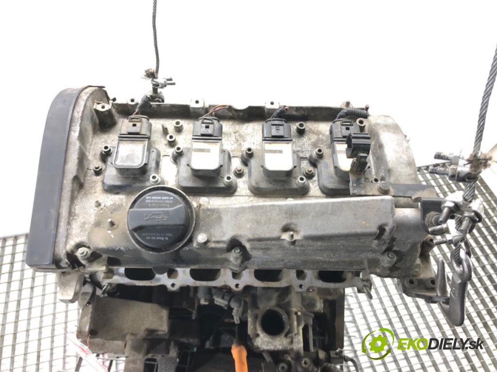 VW SHARAN (7M8, 7M9, 7M6) 1995 - 2010    1.8 T 20V 110 kW [150 KM] benzyna 1997 - 2010  motor AWC (Motory (kompletní))