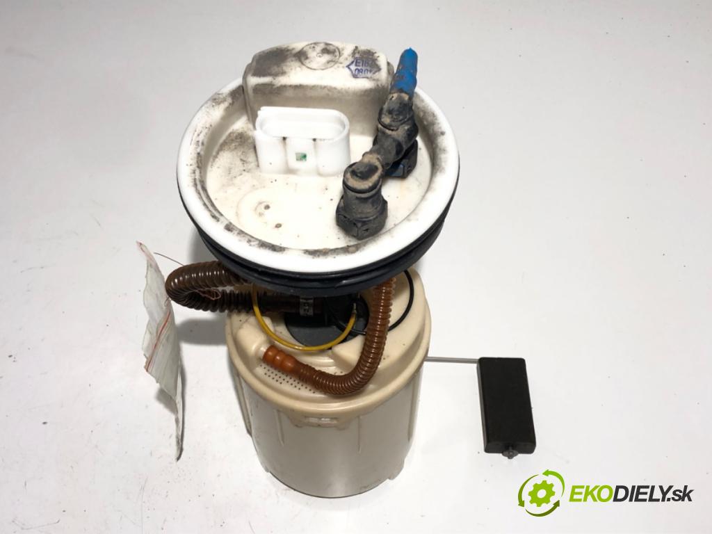 VW SHARAN (7M8, 7M9, 7M6) 1995 - 2010    1.8 T 20V 110 kW [150 KM] benzyna 1997 - 2010  pumpa paliva 7M3919051