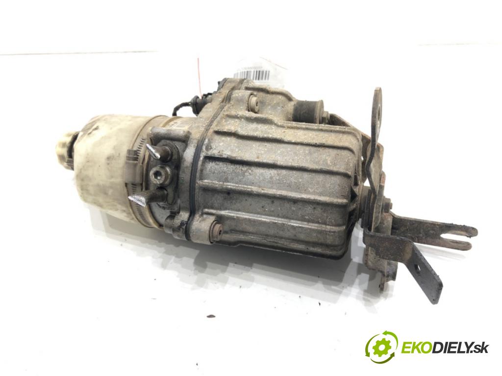 OPEL ZAFIRA B Nadwozie pełne/minivan (A05) 2005 - 2015    1.9 CDTI VAN (M75) 88 kW [120 KM] olej napędowy 2005 - 2015  Pumpa servočerpadlo 13192897 (Servočerpadlá, pumpy riadenia)
