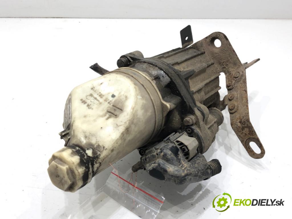 OPEL ZAFIRA B Nadwozie pełne/minivan (A05) 2005 - 2015    1.9 CDTI VAN (M75) 88 kW [120 KM] olej napędowy 2005 - 2015  Pumpa servočerpadlo 13192897 (Servočerpadlá, pumpy riadenia)