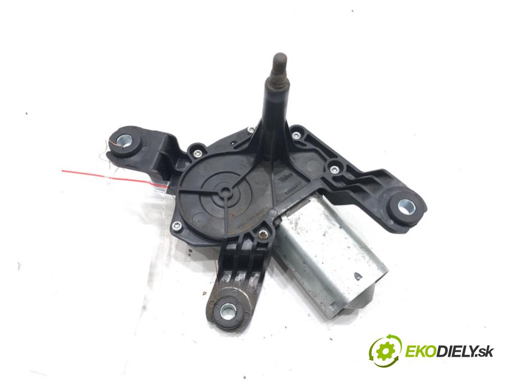 OPEL ZAFIRA B Nadwozie pełne/minivan (A05) 2005 - 2015    1.9 CDTI VAN (M75) 88 kW [120 KM] olej napędowy 2005 - 2015  motor stěračů zadní část 53025212