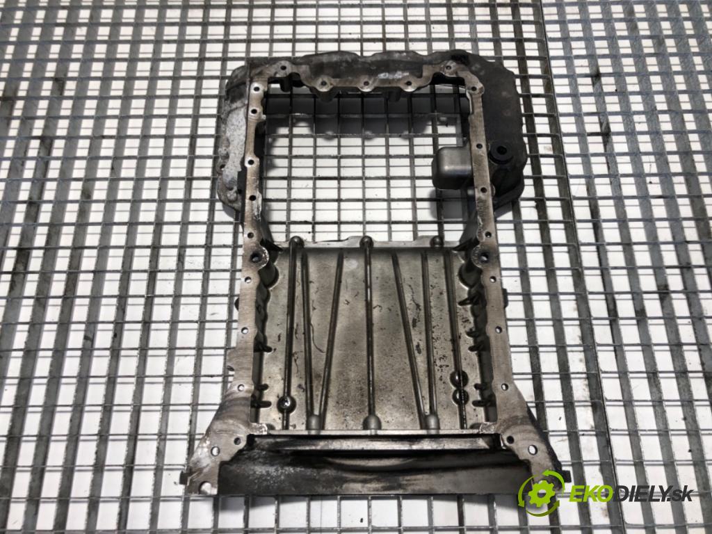 MERCEDES-BENZ SPRINTER 3,5-t Skrzynia (B906) 2006 - 2022    319 CDI / BlueTEC (906.631, 906.633, 906.635, 906.637) 140 kW [190 KM] olej napędowy 2009 - 2022  MISKA: olejová A6420141100 (Olejová vaňa)