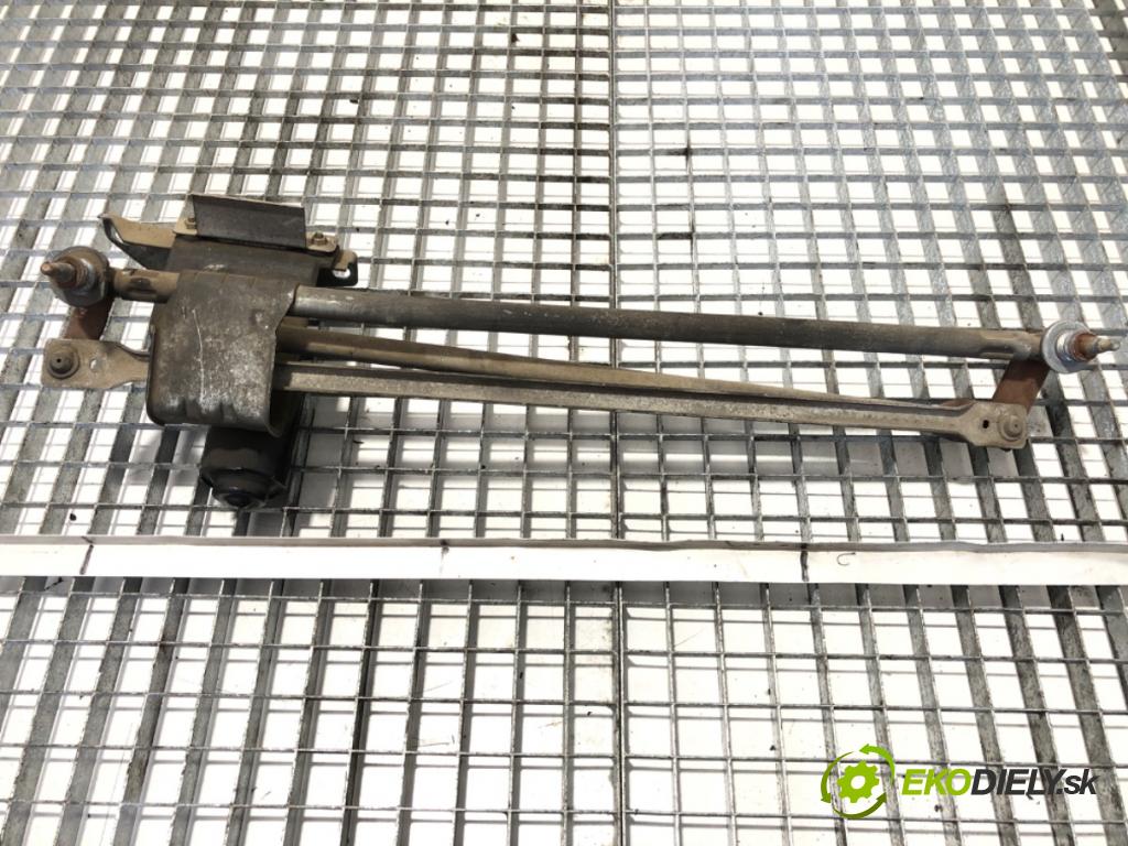 PEUGEOT BOXER Autobus (244, Z_) 2001 - 2022    2.2 HDi 74 kW [101 KM] olej napędowy 2002 - 2022  Mechanizmus stieračov predný  (Motorček stieračov predné)