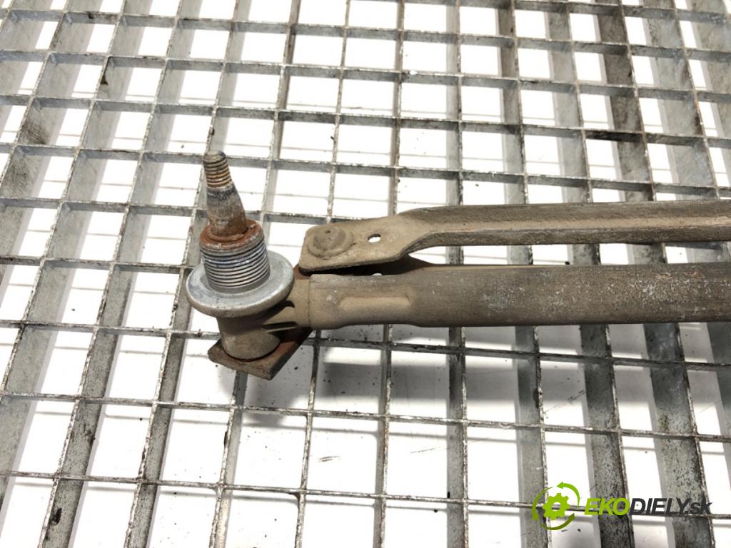 PEUGEOT BOXER Autobus (244, Z_) 2001 - 2022    2.2 HDi 74 kW [101 KM] olej napędowy 2002 - 2022  Mechanizmus stieračov predný  (Motorček stieračov predné)