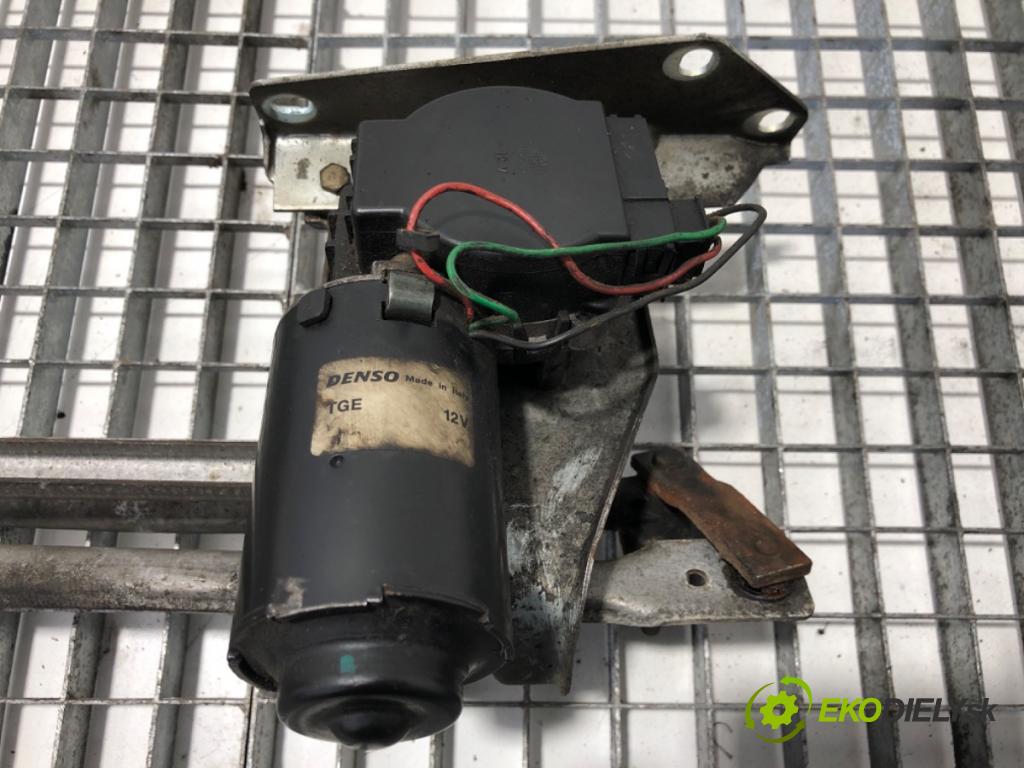 PEUGEOT BOXER Autobus (244, Z_) 2001 - 2022    2.2 HDi 74 kW [101 KM] olej napędowy 2002 - 2022  Mechanizmus stieračov predný  (Motorček stieračov predné)