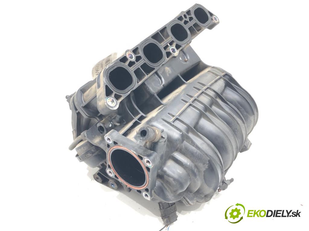 HYUNDAI VELOSTER (FS) 2011 - 2017    1.6 GDI 103 kW [140 KM] benzyna 2011 - 2017  Potrubie sacie, sanie  (Sacie potrubie)