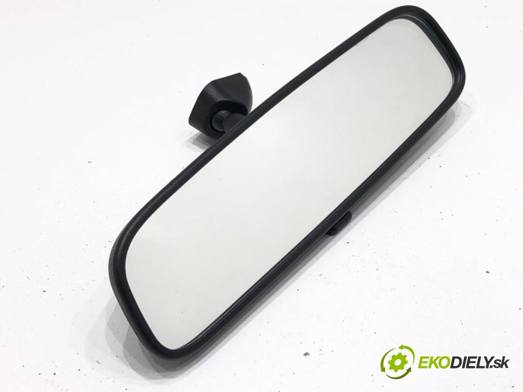 HYUNDAI VELOSTER (FS) 2011 - 2017    1.6 GDI 103 kW [140 KM] benzyna 2011 - 2017  zpětné zrcátko vnitřní  (Světla vnitřní)