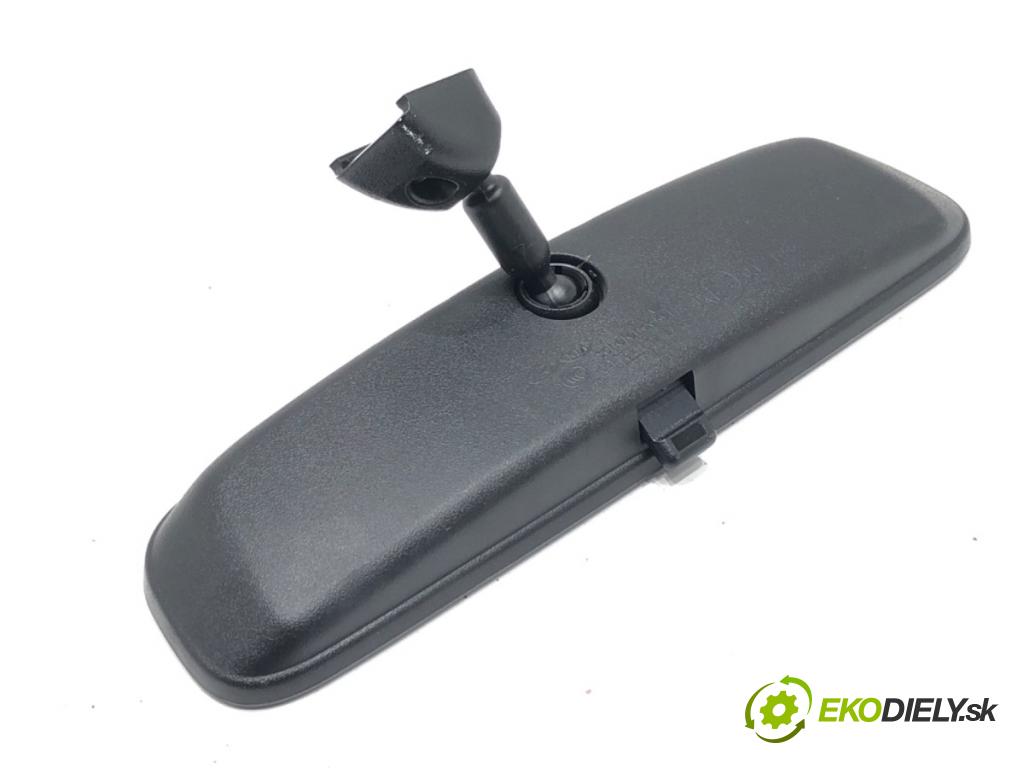 HYUNDAI VELOSTER (FS) 2011 - 2017    1.6 GDI 103 kW [140 KM] benzyna 2011 - 2017  zpětné zrcátko vnitřní  (Světla vnitřní)