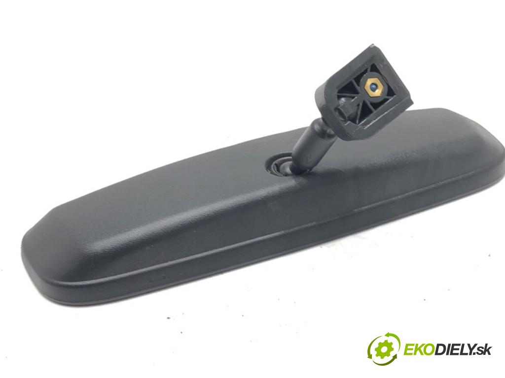 HYUNDAI VELOSTER (FS) 2011 - 2017    1.6 GDI 103 kW [140 KM] benzyna 2011 - 2017  zpětné zrcátko vnitřní  (Světla vnitřní)