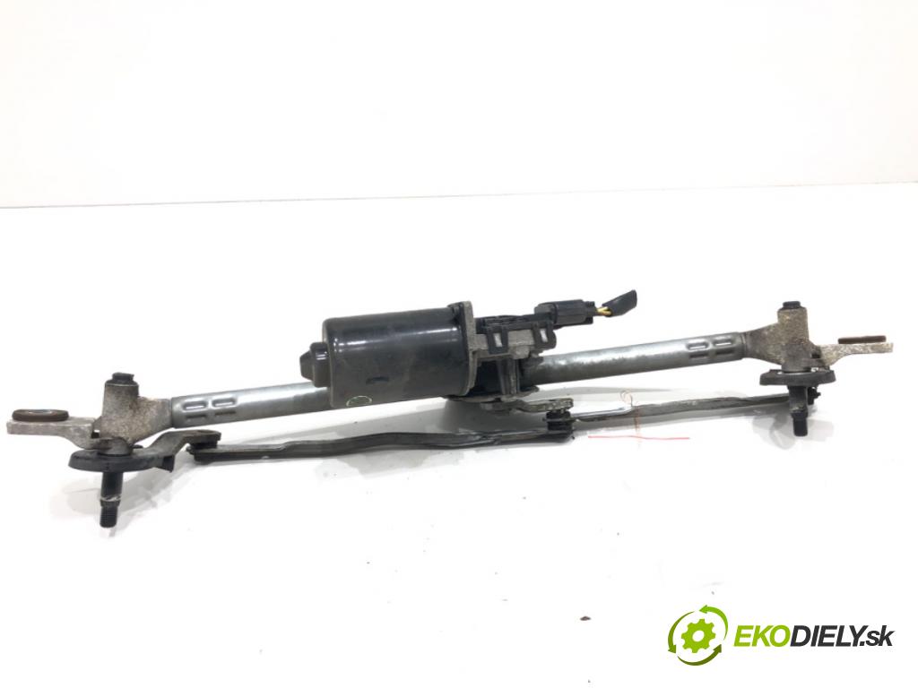 HYUNDAI VELOSTER (FS) 2011 - 2017    1.6 GDI 103 kW [140 KM] benzyna 2011 - 2017  Mechanizmus stieračov predný  (Motorček stieračov predné)