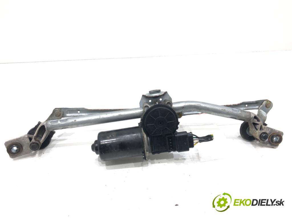 HYUNDAI VELOSTER (FS) 2011 - 2017    1.6 GDI 103 kW [140 KM] benzyna 2011 - 2017  Mechanizmus stieračov predný  (Motorček stieračov predné)