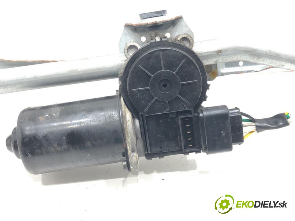 HYUNDAI VELOSTER (FS) 2011 - 2017    1.6 GDI 103 kW [140 KM] benzyna 2011 - 2017  Mechanizmus stieračov predný  (Motorček stieračov predné)