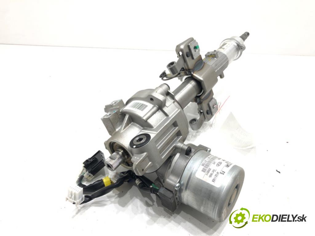 HYUNDAI VELOSTER (FS) 2011 - 2017    1.6 GDI 103 kW [140 KM] benzyna 2011 - 2017  Pumpa servočerpadlo 563002V300 (Servočerpadlo, pumpa riadenia)