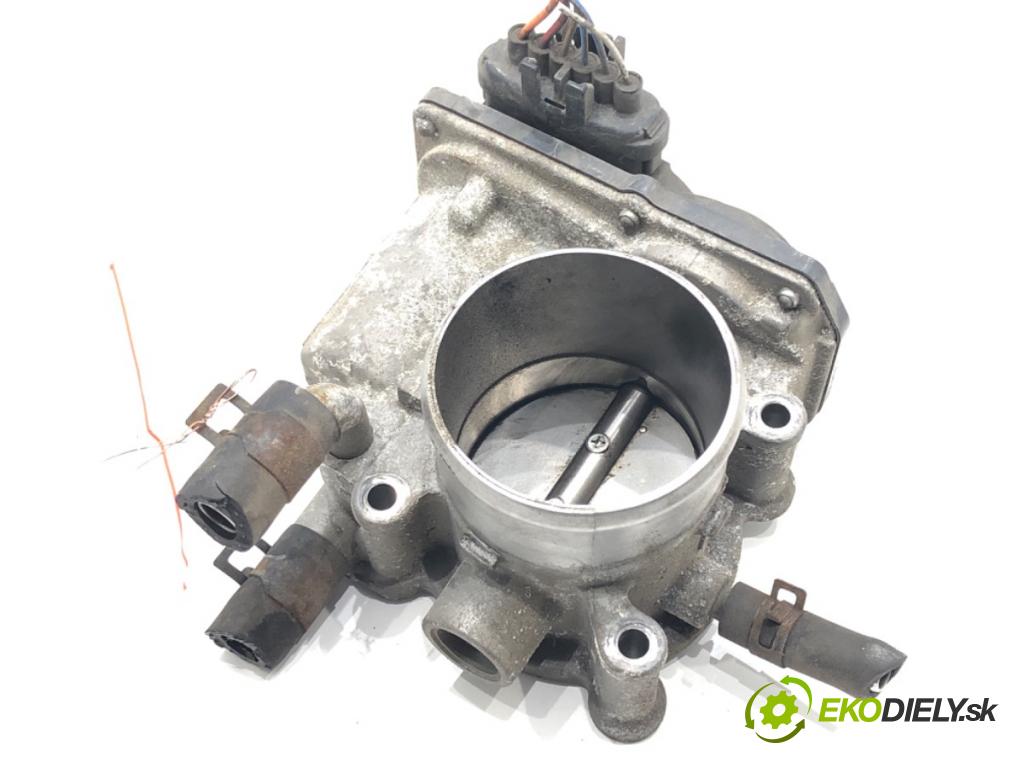 HYUNDAI VELOSTER (FS) 2011 - 2017    1.6 GDI 103 kW [140 KM] benzyna 2011 - 2017  Škrtiaca klapka 35100-2B300 (Škrtiace klapky)