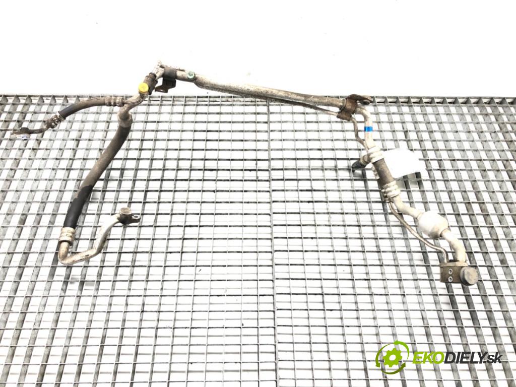 HYUNDAI VELOSTER (FS) 2011 - 2017    1.6 GDI 103 kW [140 KM] benzyna 2011 - 2017  rúrka klimatizácie  (Rúrka klimatizácie)