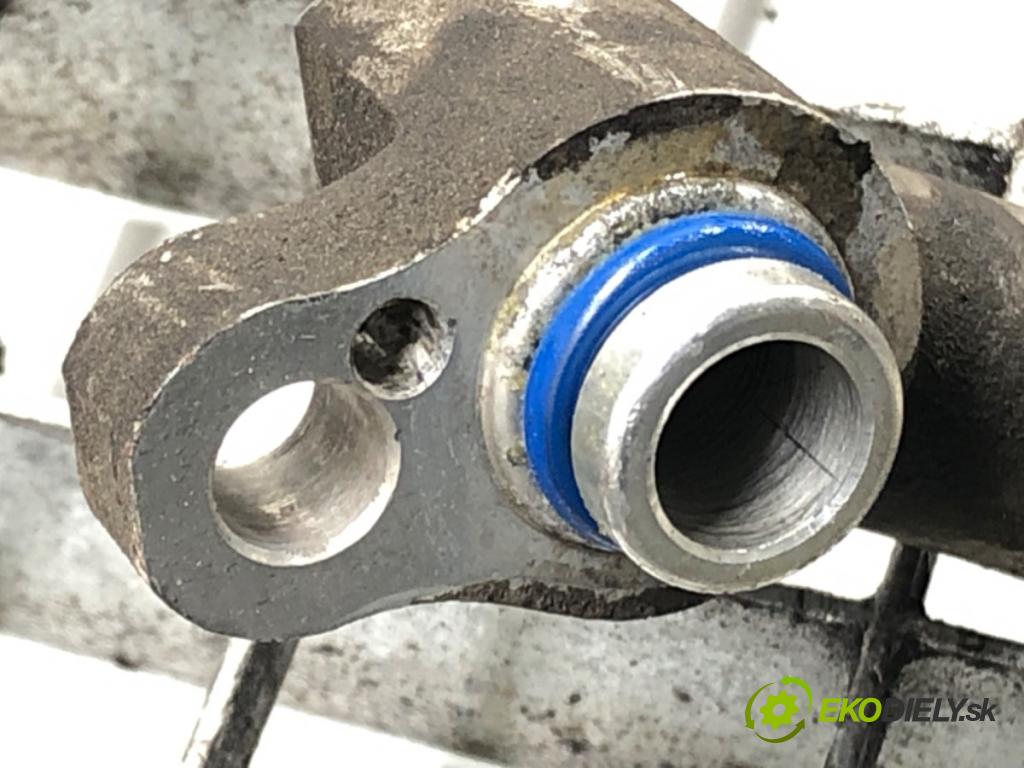 HYUNDAI VELOSTER (FS) 2011 - 2017    1.6 GDI 103 kW [140 KM] benzyna 2011 - 2017  rúrka klimatizácie  (Rúrka klimatizácie)