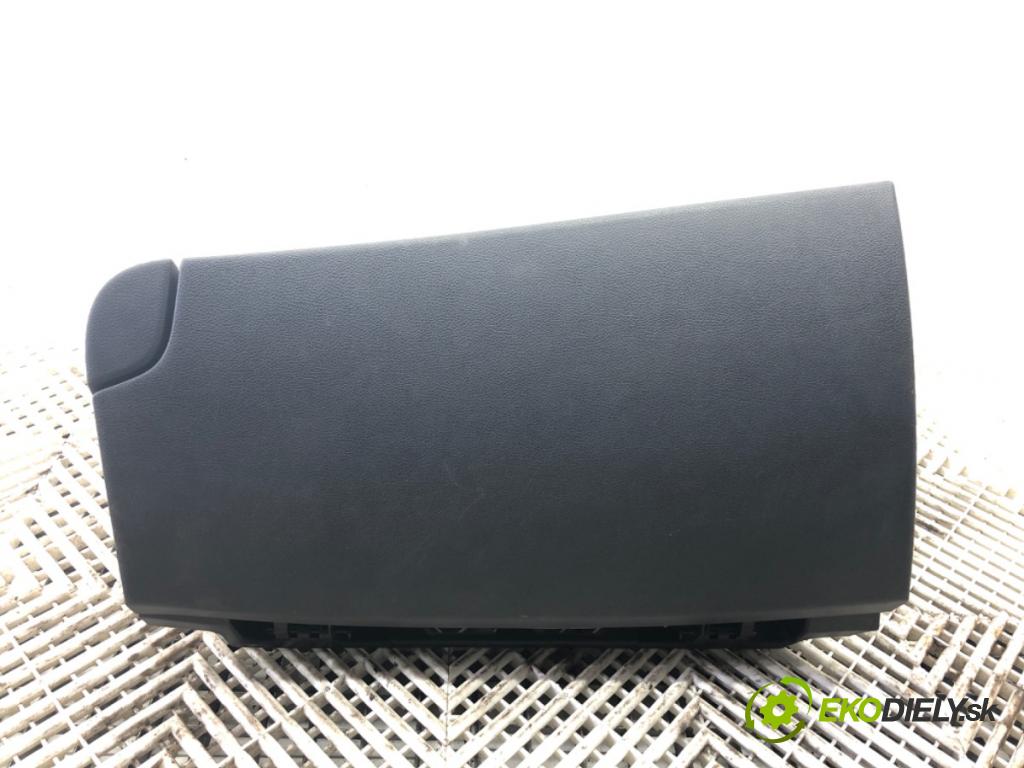 HYUNDAI VELOSTER (FS) 2011 - 2017    1.6 GDI 103 kW [140 KM] benzyna 2011 - 2017  Priehradka, kastlík spolujazdca  (Priehradka, kastlík)