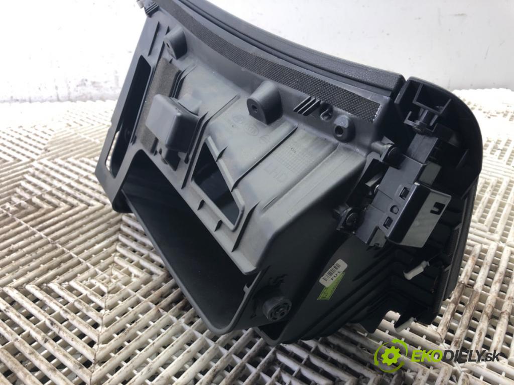 HYUNDAI VELOSTER (FS) 2011 - 2017    1.6 GDI 103 kW [140 KM] benzyna 2011 - 2017  Priehradka, kastlík spolujazdca  (Priehradka, kastlík)