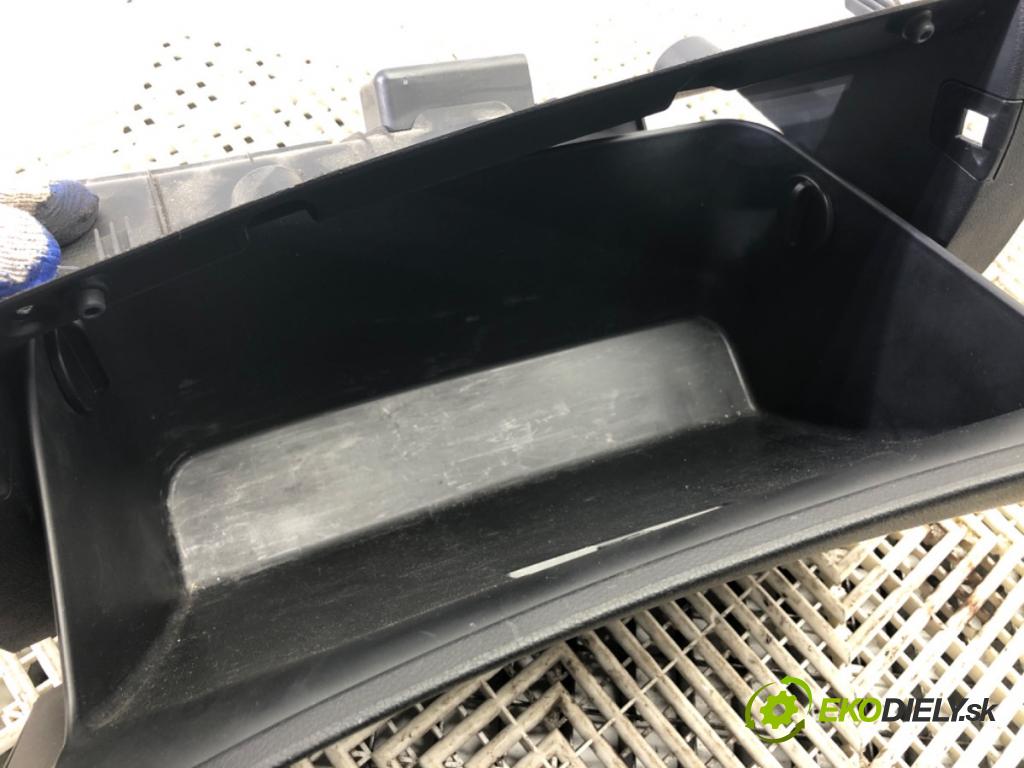 HYUNDAI VELOSTER (FS) 2011 - 2017    1.6 GDI 103 kW [140 KM] benzyna 2011 - 2017  Priehradka, kastlík spolujazdca  (Priehradka, kastlík)