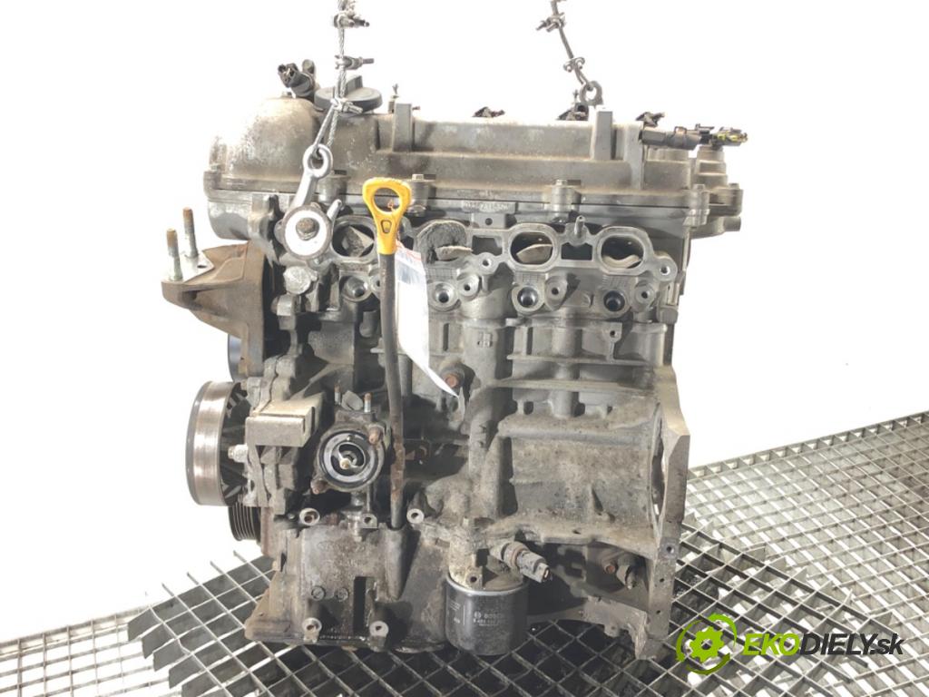 HYUNDAI VELOSTER (FS) 2011 - 2017    1.6 GDI 103 kW [140 KM] benzyna 2011 - 2017  Motor G4FD (Motory (kompletné))